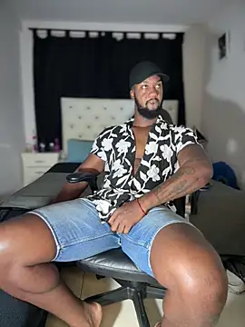blackdrey18 online show from 8, 5, 2026
