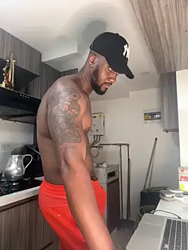 blackdrey18 online show from 20, 3, 2025