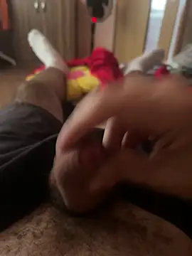 LissDree online show from 11, 9, 2025