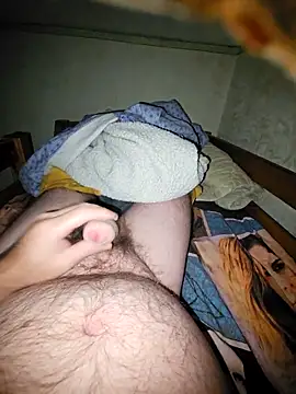 thefox92 online show from 23, 10, 2025