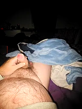 thefox92 online show from 28, 10, 2025