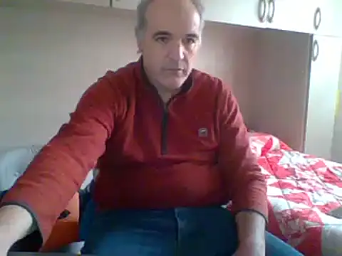 Setesesso7 online show from 18, 2, 2025