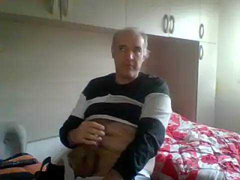 Setesesso7 online show from 26, 2, 2025