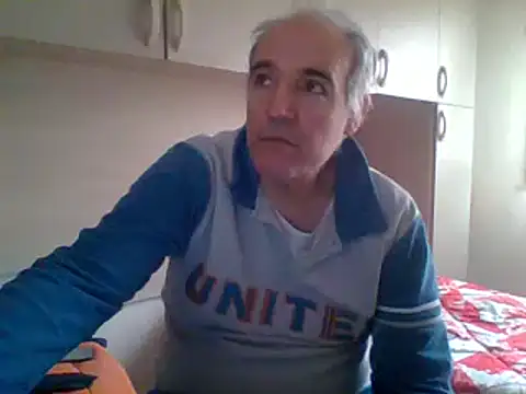 Setesesso7 online show from 17, 2, 2025