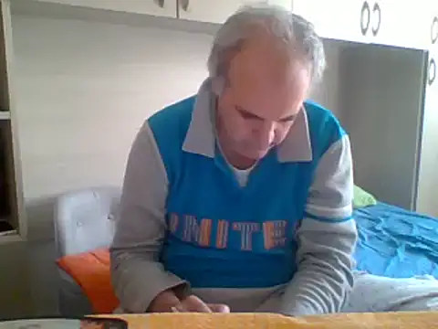 Setesesso7 online show from 20, 3, 2025