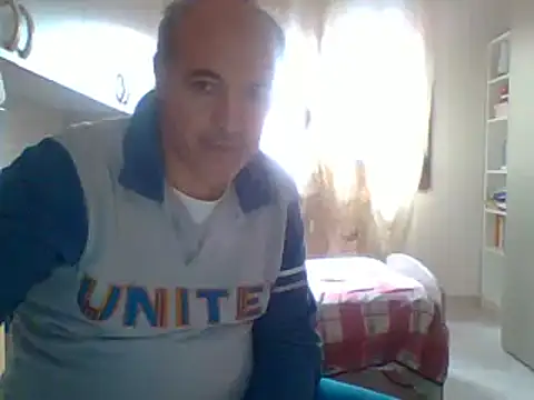 Setesesso7 online show from 20, 12, 2025