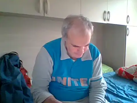 Setesesso7 online show from 1, 3, 2025