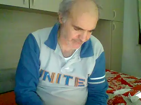 Setesesso7 online show from 11, 3, 2025