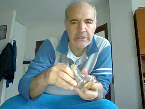 Setesesso7 online show from 26, 10, 2025