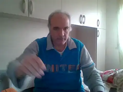 Setesesso7 online show from 10, 2, 2025