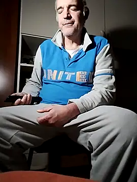 Setesesso7 online show from 31, 10, 2025