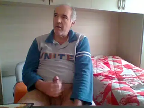 Setesesso7 online show from 10, 3, 2025