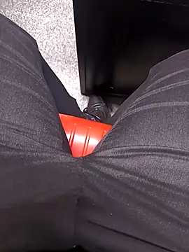 witchhunter1 online show from 6, 10, 2025