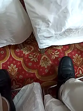 witchhunter1 online show from 27, 10, 2025