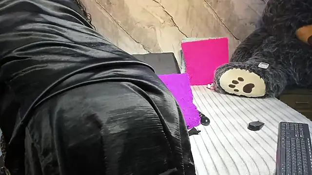 Niyirey1 online show from 23, 3, 2026