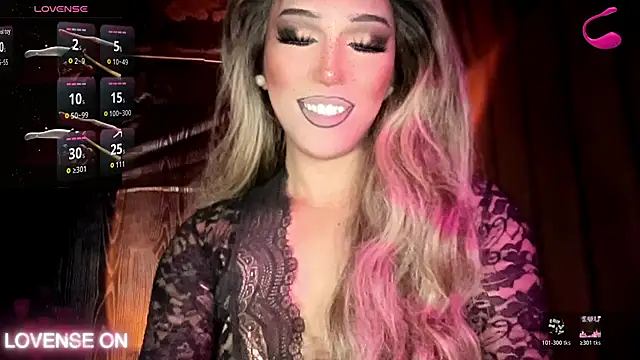 Lo la 69 online show from 15, 4, 2026