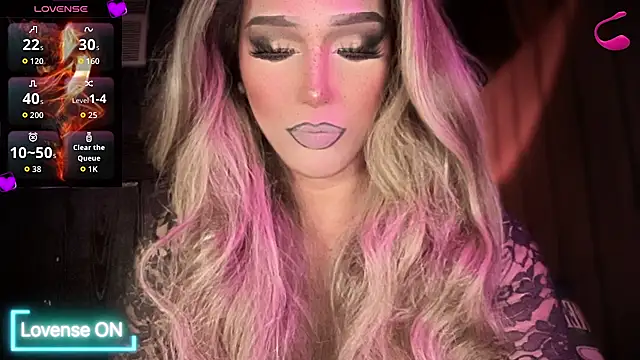 Lo la 69 online show from 6, 3, 2026