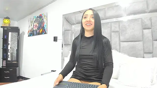 Candy And Andy  online show from 23, 2, 2026