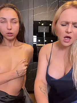 Keep us wild online show from 12, 2, 2025