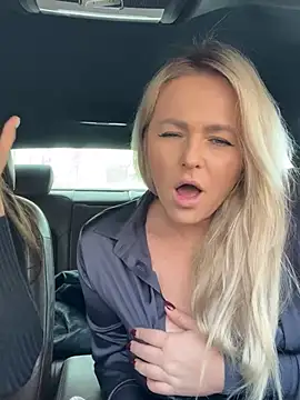 Keep us wild online show from 25, 1, 2025