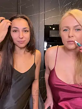 Keep us wild online show from 11, 3, 2025