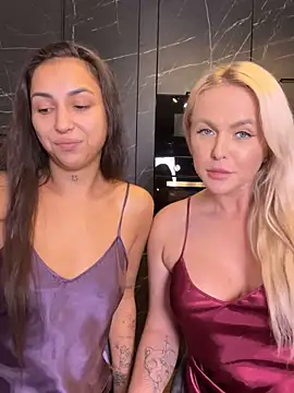 Keep us wild online show from 18, 12, 2024