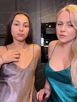 Keep us wild online show from 21, 2, 2025