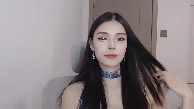 Tibbie-66 online show from 23, 4, 2026