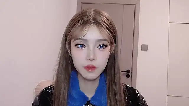 Tibbie-66 online show from 3, 12, 2024