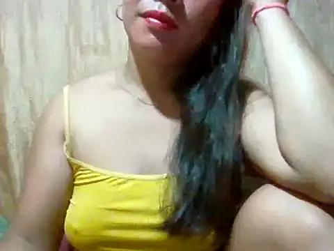 HungryPussypinayX online show from 6, 12, 2024