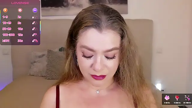 PetersEmily online show from 17, 9, 2025