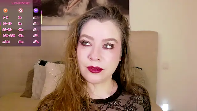 PetersEmily online show from 5, 2, 2026