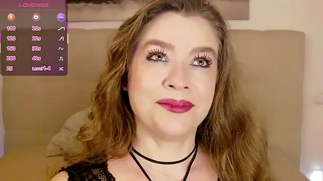 PetersEmily online show from 15, 11, 2025