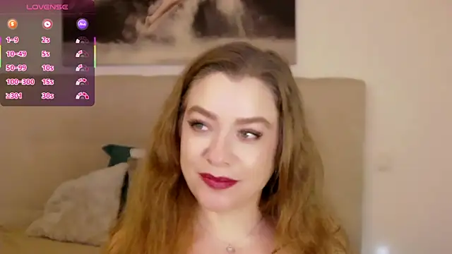 PetersEmily online show from 8, 11, 2025