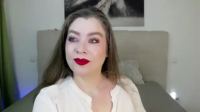 PetersEmily online show from 23, 2, 2025