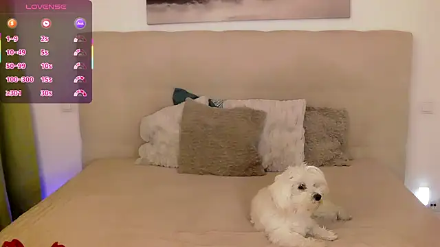 PetersEmily online show from 14, 9, 2025