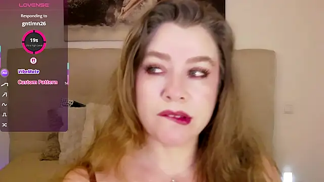 PetersEmily online show from 9, 2, 2026