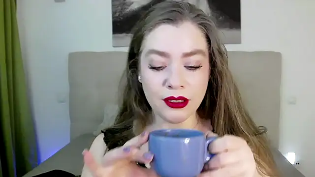 PetersEmily online show from 9, 3, 2025