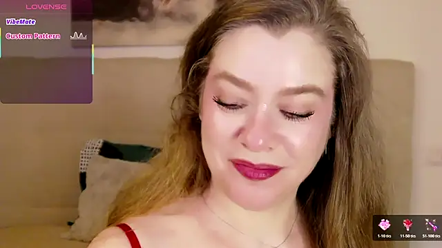 PetersEmily online show from 16, 5, 2026
