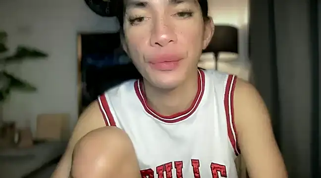 QUEEN LILITH online show from 24, 2, 2025