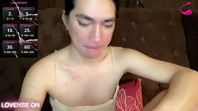 QUEEN LILITH online show from 2, 4, 2026