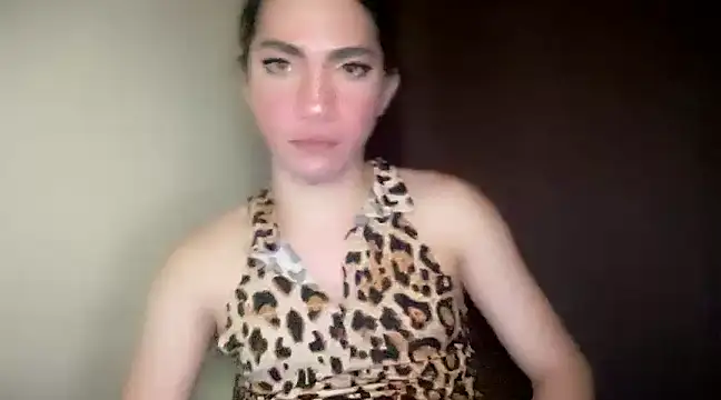 QUEEN LILITH online show from 18, 12, 2024