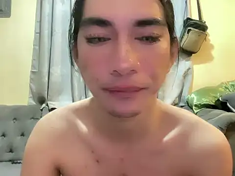 QUEEN LILITH online show from 3, 2, 2026