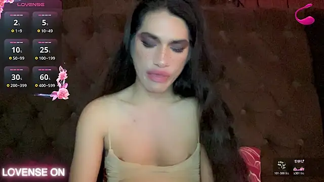 QUEEN LILITH online show from 19, 2, 2026