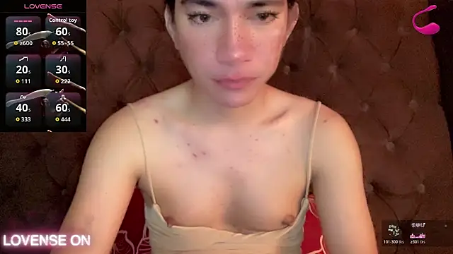 QUEEN LILITH online show from 24, 3, 2026