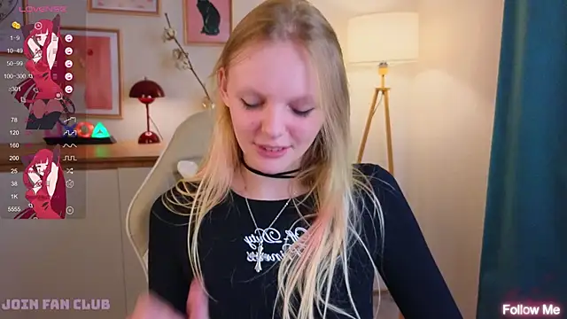 evangel1ne online show from 8, 10, 2025