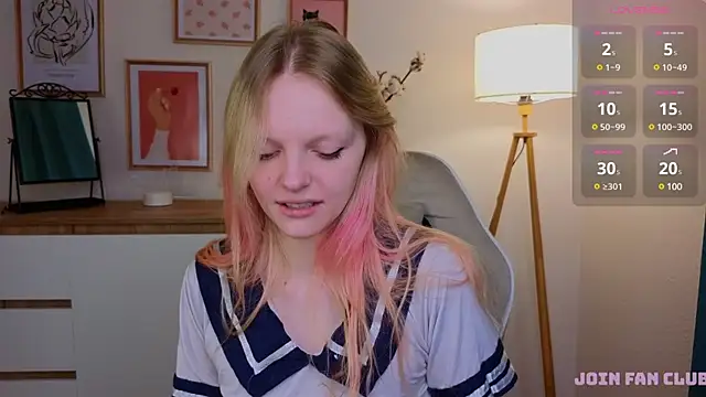 evangel1ne online show from 7, 3, 2025