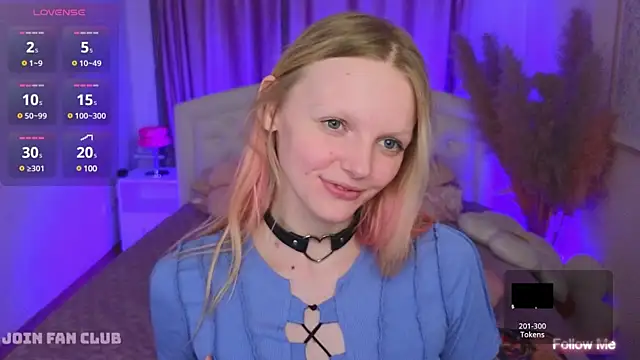 evangel1ne online show from 1, 3, 2025