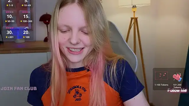 evangel1ne online show from 21, 3, 2025