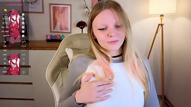 evangel1ne online show from 22, 10, 2025